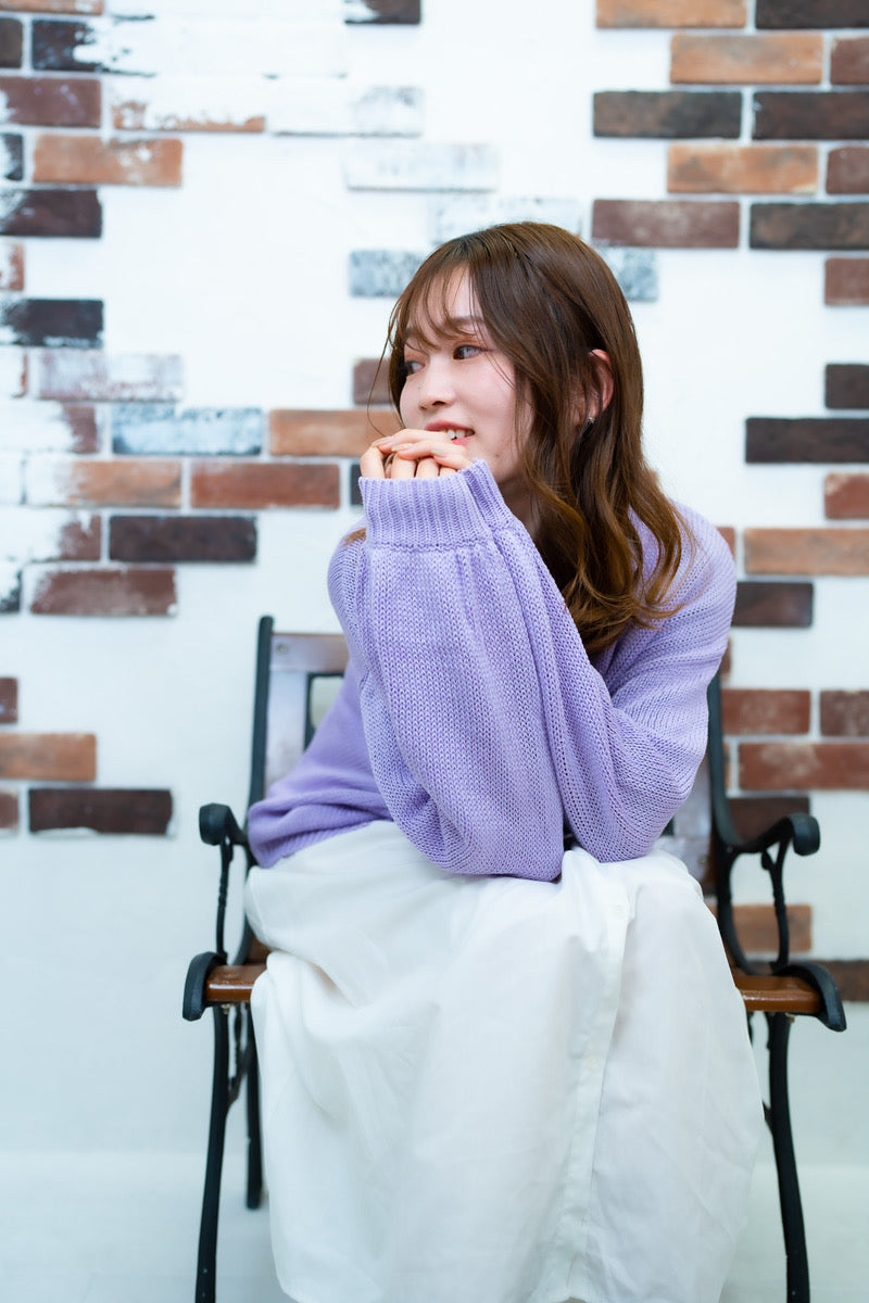 Hair Menu ヘアメニュー