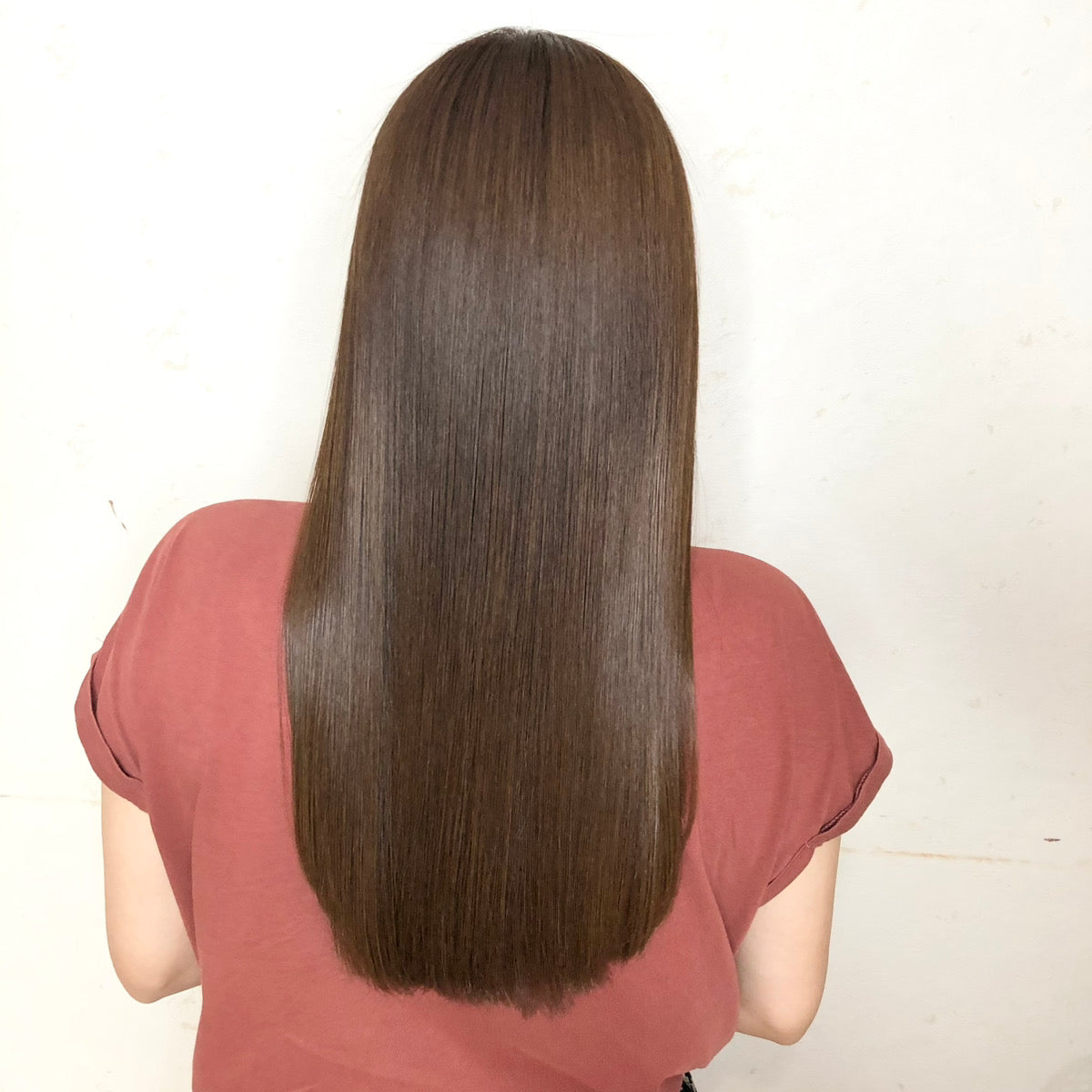 Hair Menu ヘアメニュー