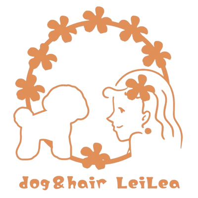 dog＆hair LeiLea レイレア